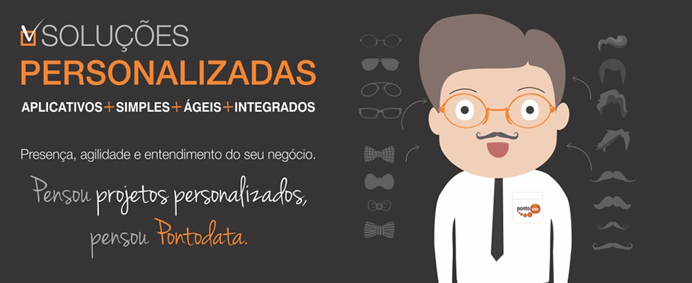 Projetos Personalizados